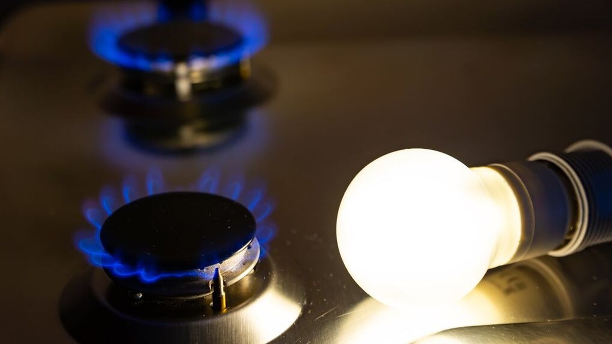 Oficializan nuevos aumentos en la luz y el gas