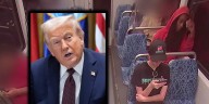 Morning 3: President Trump reacts to ‘horrible’ Charlotte light rail stabbing -