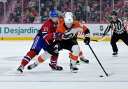 Flyers’ Ethan Samson Out Long-Term, Three Out Day