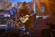 Review: Local legend delivers very different night of music and memories