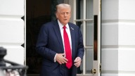 Trump sets deadline for Hamas to respond to his Gaza peace plan