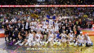 Dónde ver todos los partidos de la Euroliga de baloncesto gratis en directo y en vivo online