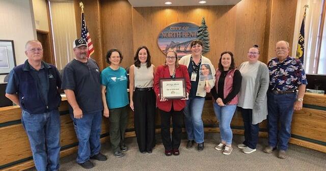 Coos Bay Chamber launches award honoring business legacies