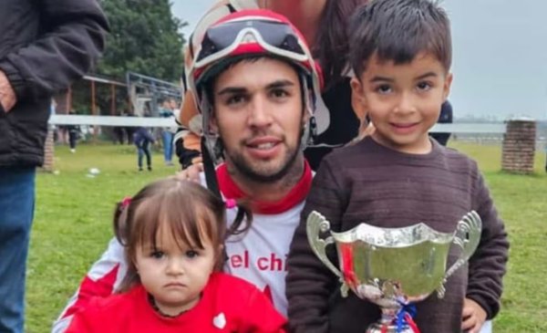 “Una persona muy complicada”: quién era el hombre que secuestró y mató a sus hijos en Uruguay