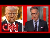 'All of this... is about money': How CEOs try to cash in as Trump attacks free speech