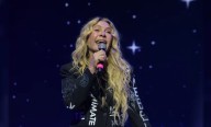 Cris Morena, tras la pérdida de su nieta: “La tristeza se transformó en proyectos”