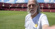 Murió Walter Saavedra, emblemático relator deportivo