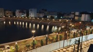 Inauguration of Bathukamma Kunta in Hyderabad postponed