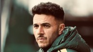 Soso: "En este conjunto se construye confianza"