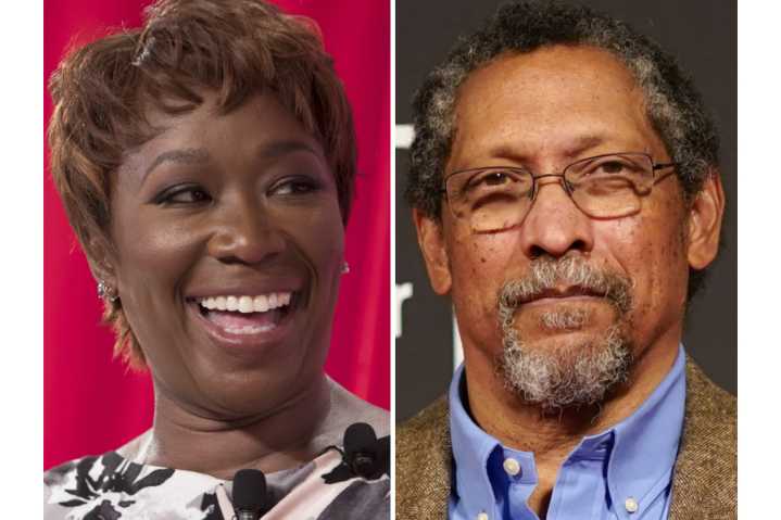 National Book Awards nominees announced