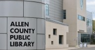 Allen County Public Library looking for public input on facilities plan