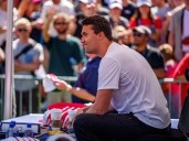 KINSELLA: Charlie Kirk's life stolen because of his opinions