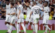 Real Madrid derrotó a Marsella en arranque de Champions (+ videos)
