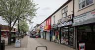 'Our high street is on its knees - people say they're avoiding the area'