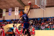 Quedó todo liso para la final del Torneo Nacional de Ascenso de Básquetbol 2025