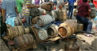 Abogada y activista social: Urge plan nacional de reemplazo de millones de bombonas de gas deterioradas