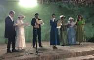 Celebran a Jane Austen con festival en Saltillo; conmemoran su 250 natalicio