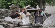 Afghanistan earthquake death toll passes 1,400, says Taliban government spokesman