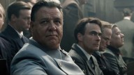 "Nuremberg" Debuts at TIFF, Oscar Buzz for Russell Crowe & Leo Woodall