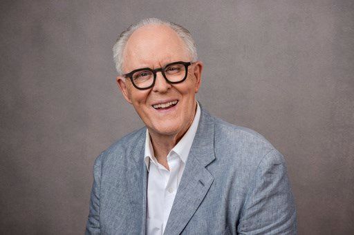 John Lithgow to return to Broadway in a Roald Dahl play that's not for kids
