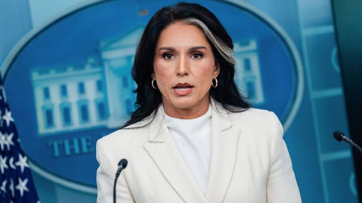 Tulsi Gabbard may have undermined John Brennan probe: Officials
