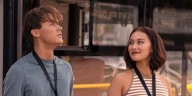 Jenny Han Did Give 1 Hint About ‘The Summer I Turned Pretty’ Movie Plot | Christopher Briney, Gavin Casalegno, Lola Tung, Prime Video, The Summer I Turned Pretty | Just Jared: Celebrity News and Gossi