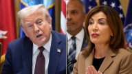 'NFL RedZone' commercial revelation sparks NY governor's Trump swipe