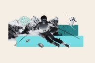 Athletes Can Lead the 'Climate Comeback' On and Off the Field