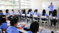 Presidente Maduro da inicio oficial al año escolar 2025