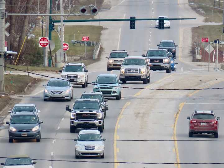 Michigan budget deal includes $1.5B for roads, new marijuana tax