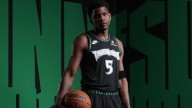 Timberwolves bring back 'Black Trees' uniforms