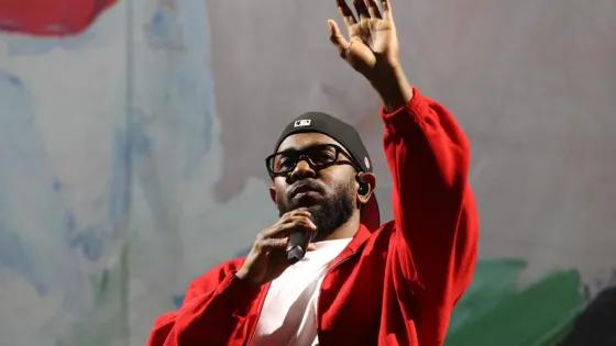 ¿Por qué cancelaron el concierto de Kendrick Lamar en Bogotá?