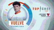 Paco Pizaña regresa a Top Chef VIP – Telemundo Area de la Bahía 48