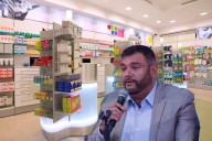 Farmacias independientes pierden 50 mdp por extorsiones, denuncia Juvenal Becerra Orozco