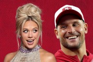 Are Megan Moroney + San Francisco 49ers’ Nick Bosa Dating? Clues Are Adding Up
