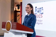 Previo a reunión con Rubio, recalca la Presidenta que con EU hay entendimiento