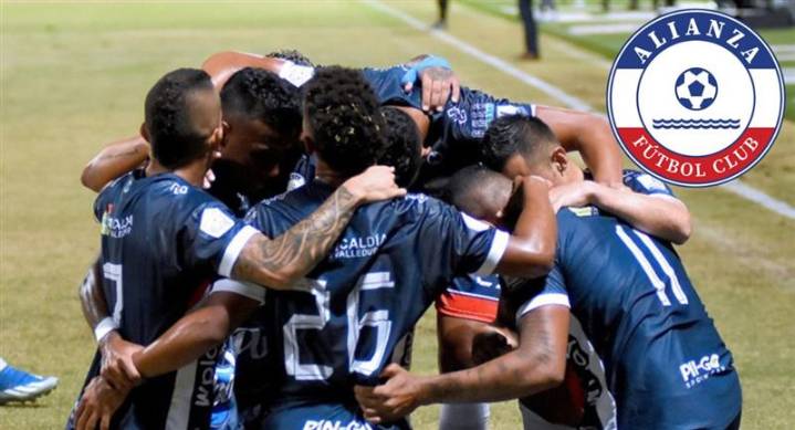 🔴En vivo🔴 Alianza vs Llaneros: FPC 2025