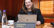 Magistrada de la Corte Constitucional se defiende tras columna de Germán Vargas Lleras