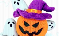 Shoppers Say Their Dogs Are ‘Obsessed’ With This ‘Very Durable’ & ‘Cute’ Halloween Toy