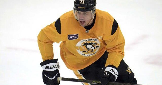 Evgeni Malkin may be entering his final year in Pittsburgh, but perhaps not his final one in the NHL