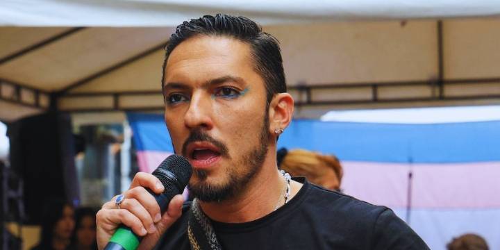 Mujer trans mostró su indignación por nombramiento de Juan Carlos Florián en el Ministerio de Igualdad: “Una vergüenza”
