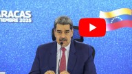 Esta fue la reacción de Maduro al cierre de su canal de YouTube: “Son unos imbéciles imperialistas”