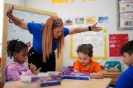 When adults can’t make ends meet, kids pay the price