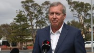 Reece Whitby gives WA officers reminder of professional requirements after reports of vile Perth party