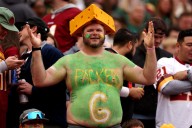 Is Thursday Night Football on TV tonight? Packers vs Commanders free streaming promo code deal, kickoff time, spread, odds