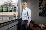 El salmantino J. Bruno Arias dirigirá la planta de Michelín de Aranda de Duero
