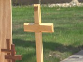 Warren church breaks ground on senior housing development