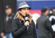 76ers play-by-play announcer Kate Scott set to call Vikings