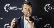 Charlie Kirk, who helped build support for Trump among young people, dies after campus shooting