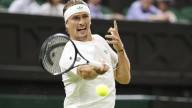 El brutal enfado de Alexander Zverev con el juez de silla en la Laver Cup: "¿Hablas en serio?"